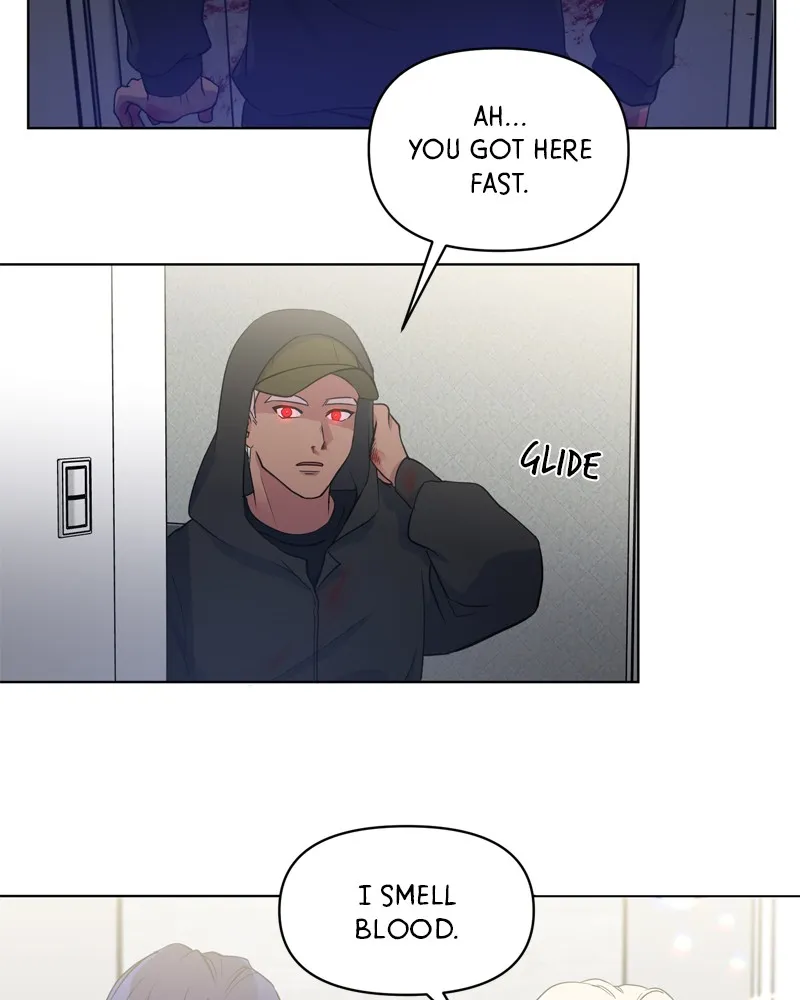 Read Tenants from Another World chapter 4 image 24 on Lezhin