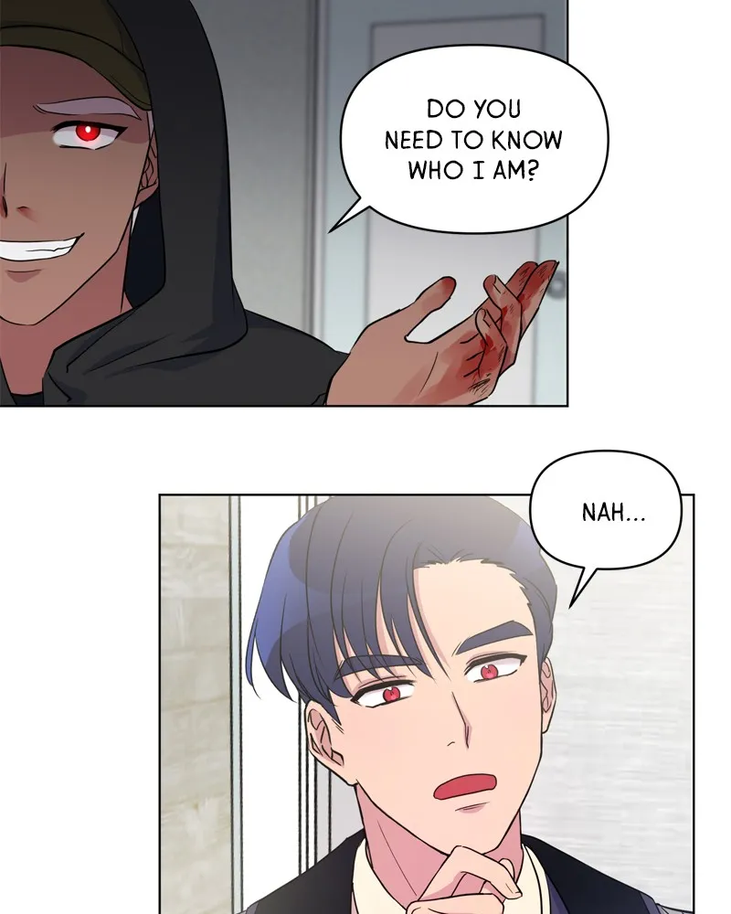 Read Tenants from Another World chapter 4 image 26 on Lezhin