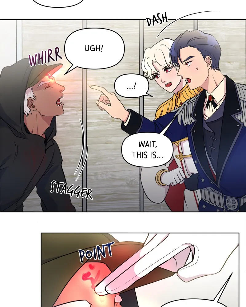 Read Tenants from Another World chapter 4 image 31 on Lezhin