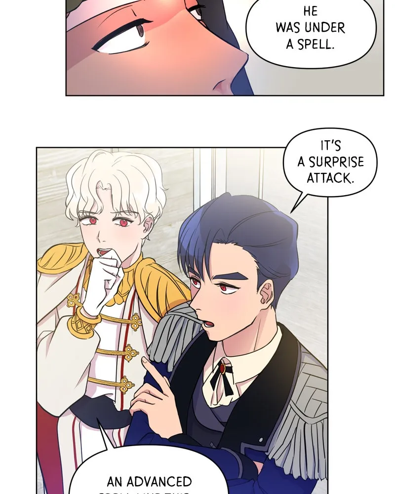 Read Tenants from Another World chapter 4 image 32 on Lezhin