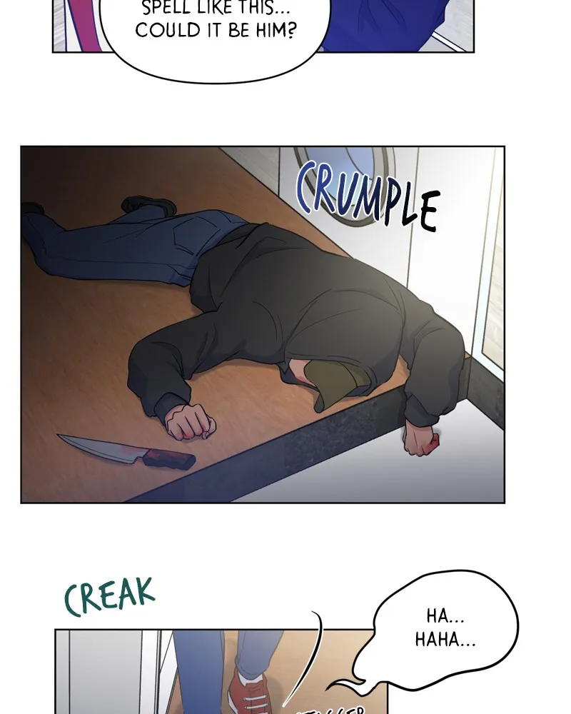 Read Tenants from Another World chapter 4 image 33 on Lezhin