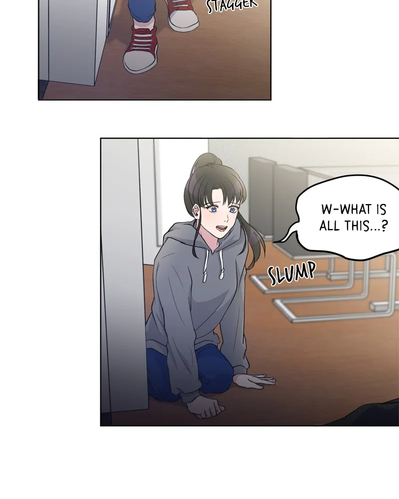 Read Tenants from Another World chapter 4 image 34 on Lezhin