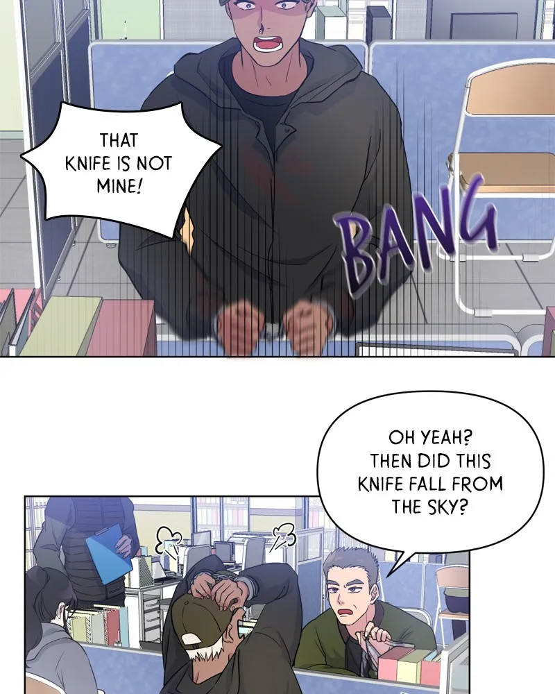 Read Tenants from Another World chapter 4 image 36 on Lezhin