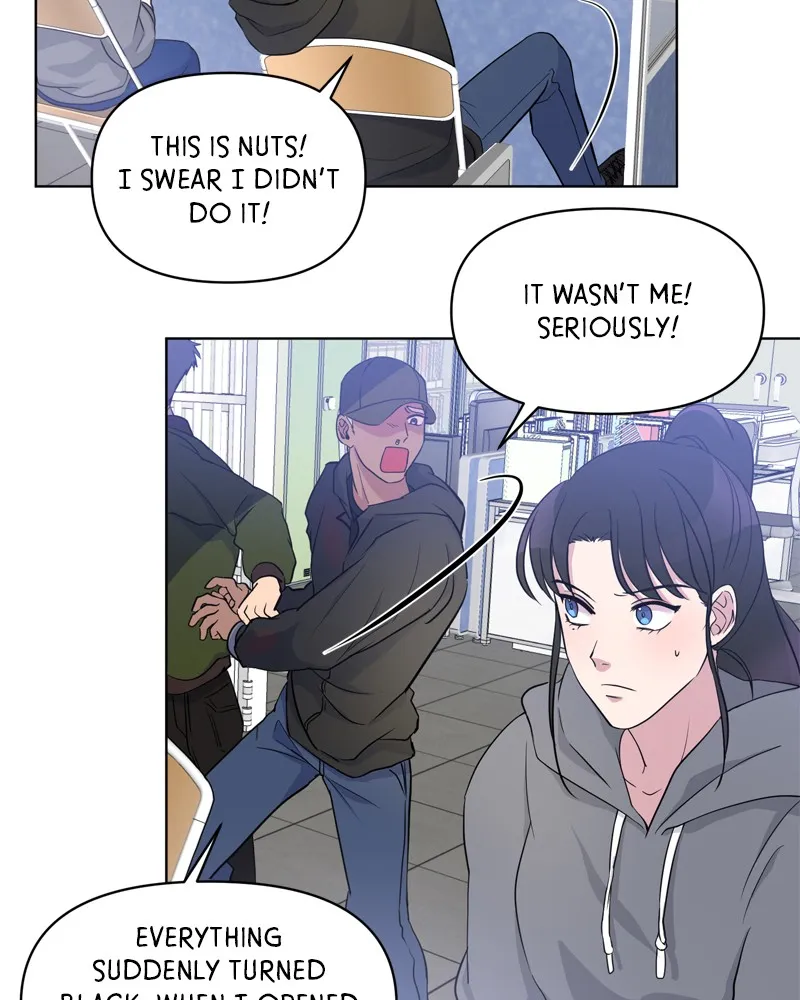 Read Tenants from Another World chapter 4 image 37 on Lezhin