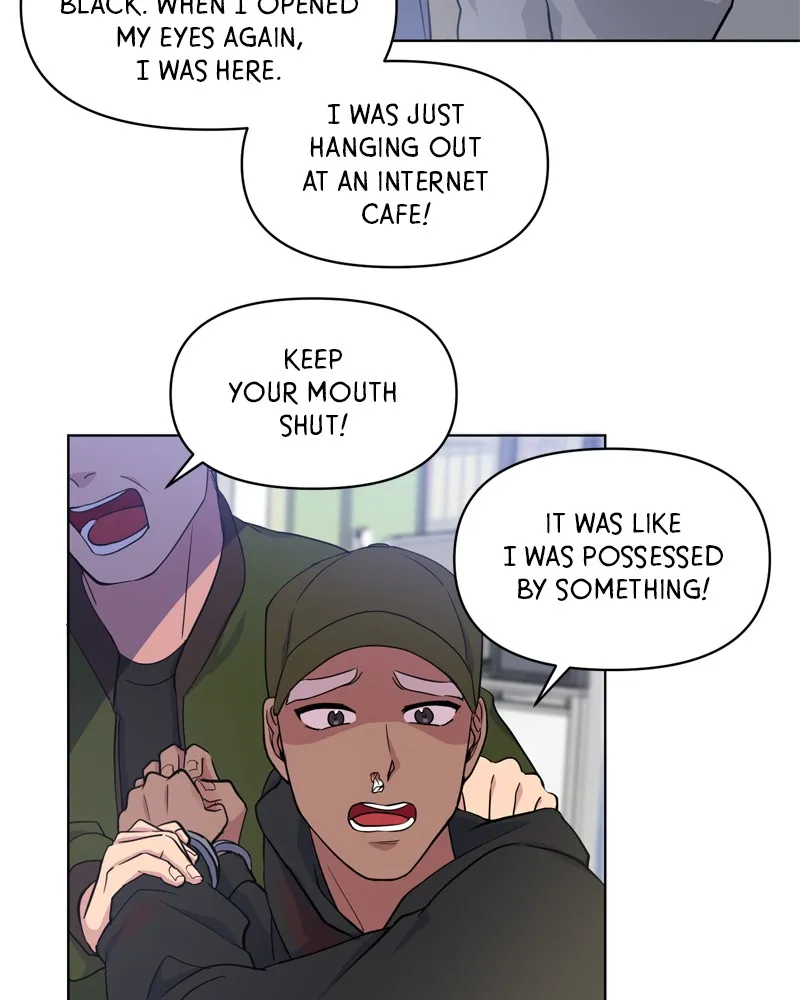 Read Tenants from Another World chapter 4 image 38 on Lezhin