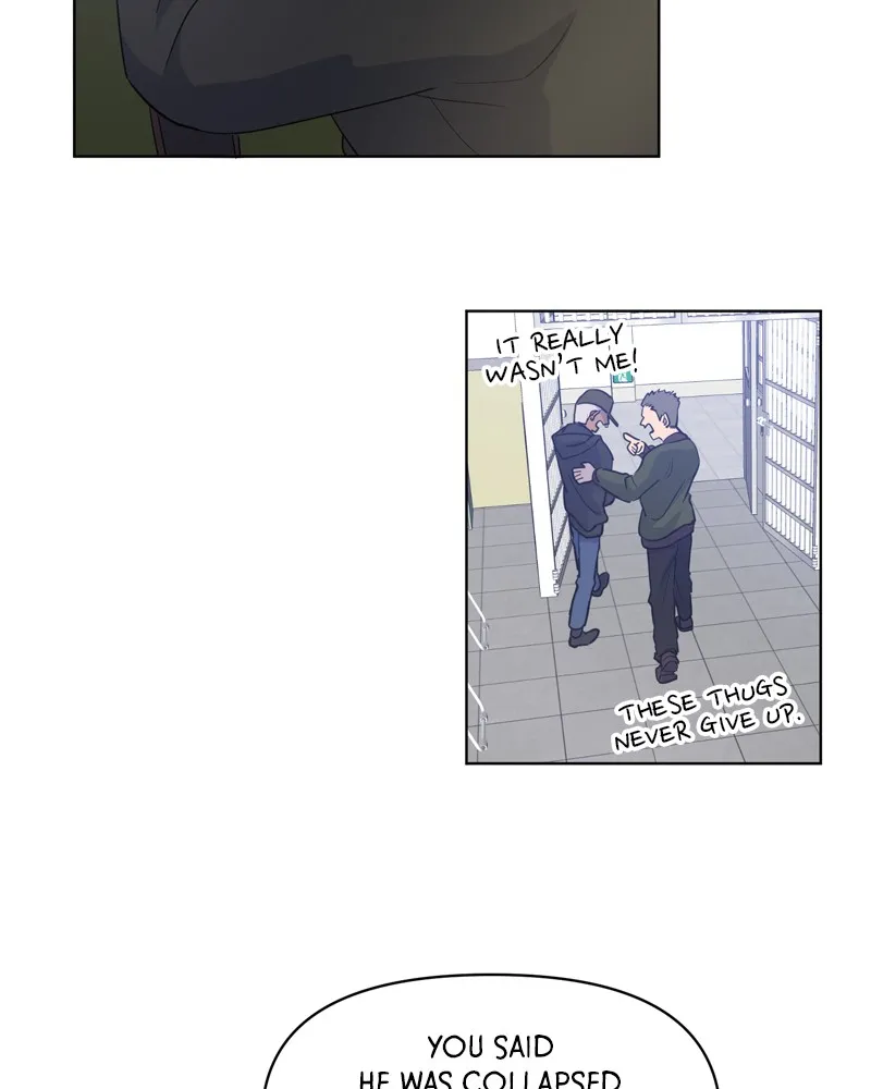 Read Tenants from Another World chapter 4 image 39 on Lezhin