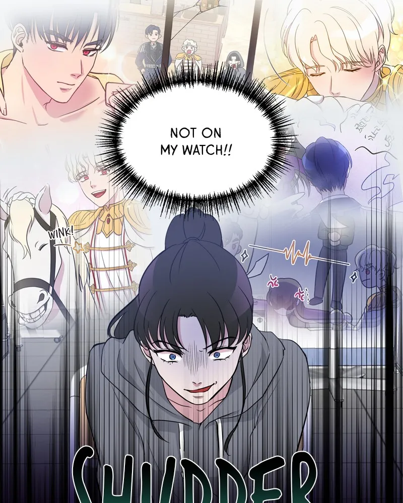 Read Tenants from Another World chapter 4 image 42 on Lezhin