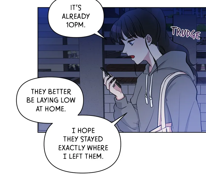 Read Tenants from Another World chapter 4 image 44 on Lezhin