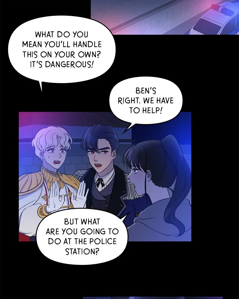 Read Tenants from Another World chapter 4 image 46 on Lezhin