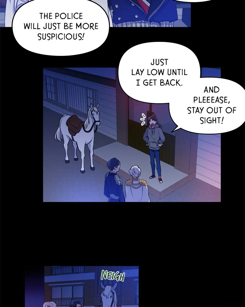 Read Tenants from Another World chapter 4 image 48 on Lezhin