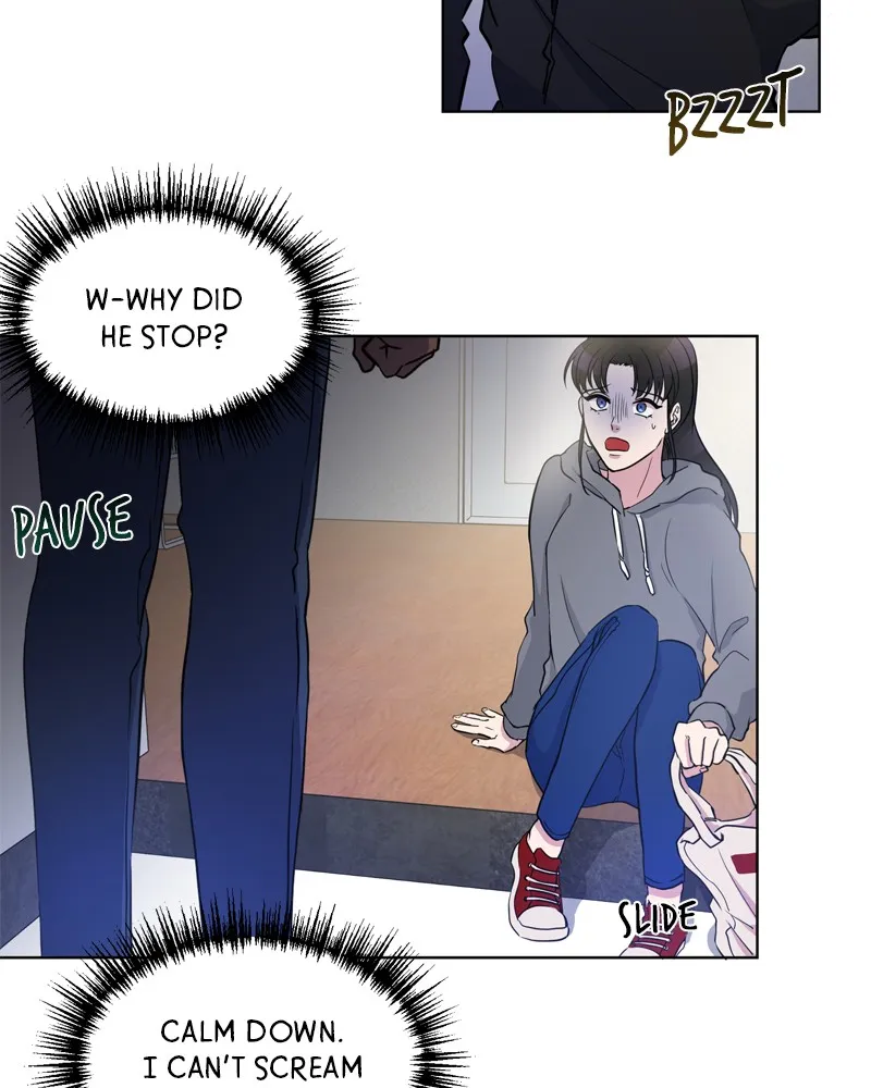 Read Tenants from Another World chapter 4 image 5 on Lezhin