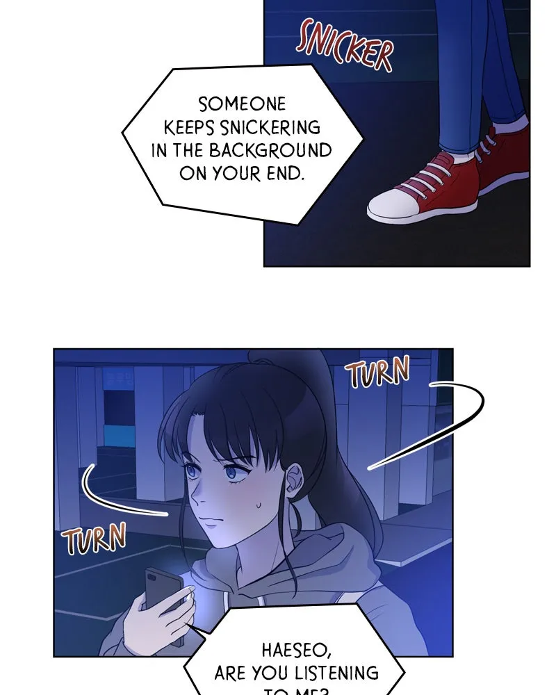 Read Tenants from Another World chapter 4 image 57 on Lezhin