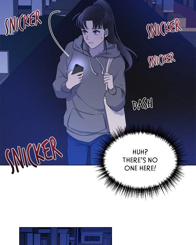 Read Tenants from Another World chapter 4 image 63 on Lezhin