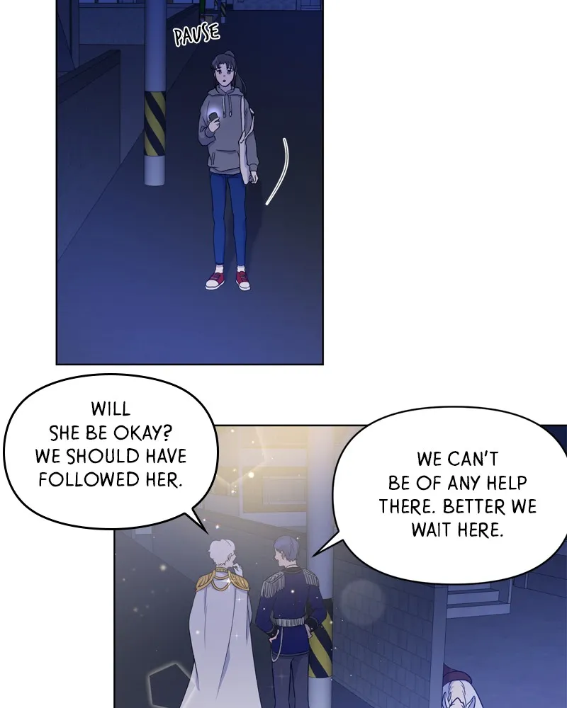 Read Tenants from Another World chapter 4 image 64 on Lezhin