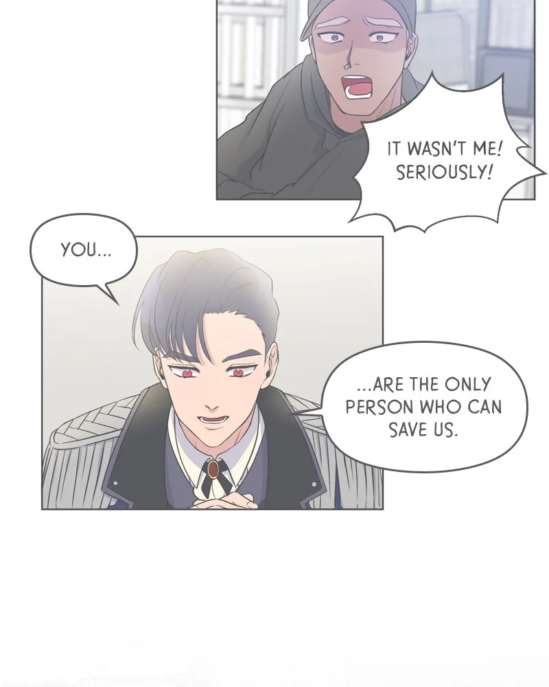 Read Tenants from Another World chapter 4 image 66 on Lezhin