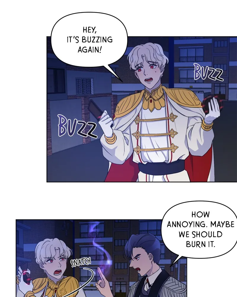 Read Tenants from Another World chapter 4 image 71 on Lezhin