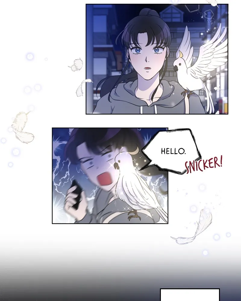 Read Tenants from Another World chapter 4 image 73 on Lezhin
