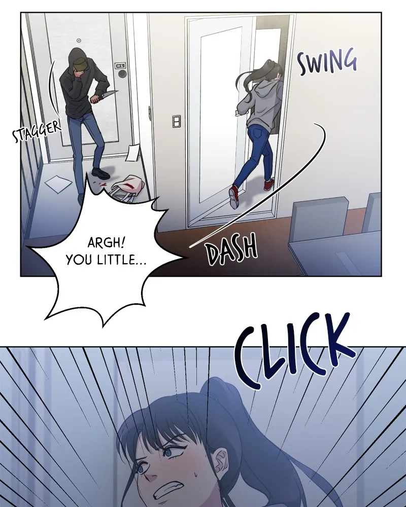 Read Tenants from Another World chapter 4 image 9 on Lezhin