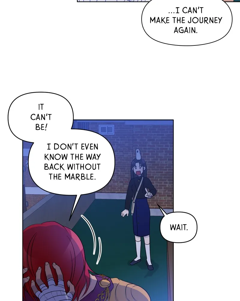 Read Tenants from Another World chapter 7 image 1 on Lezhin