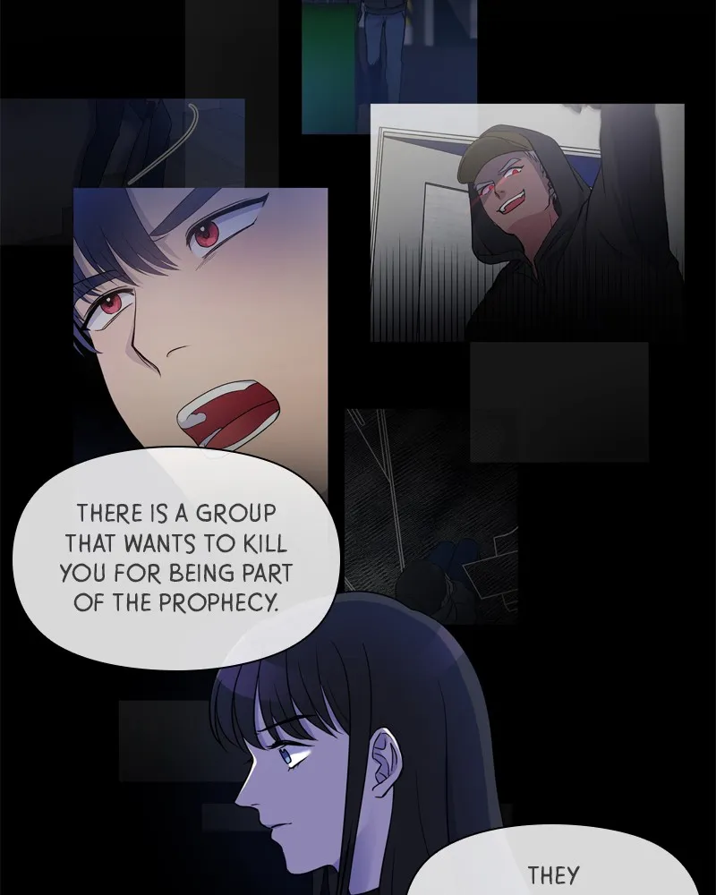 Read Tenants from Another World chapter 7 image 14 on Lezhin