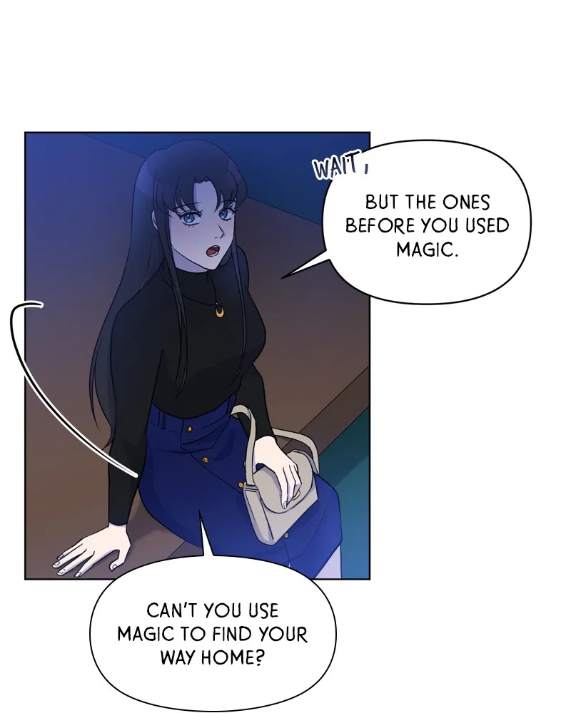 Read Tenants from Another World chapter 7 image 19 on Lezhin