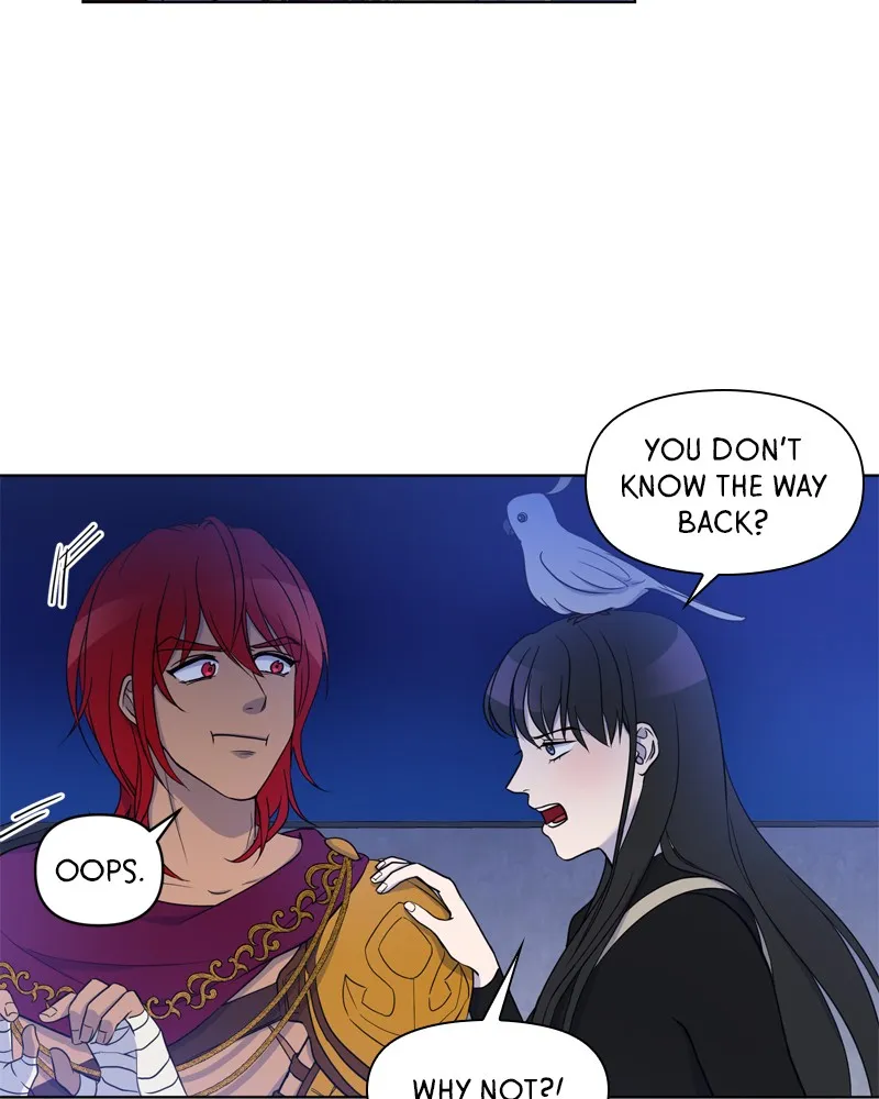 Read Tenants from Another World chapter 7 image 2 on Lezhin