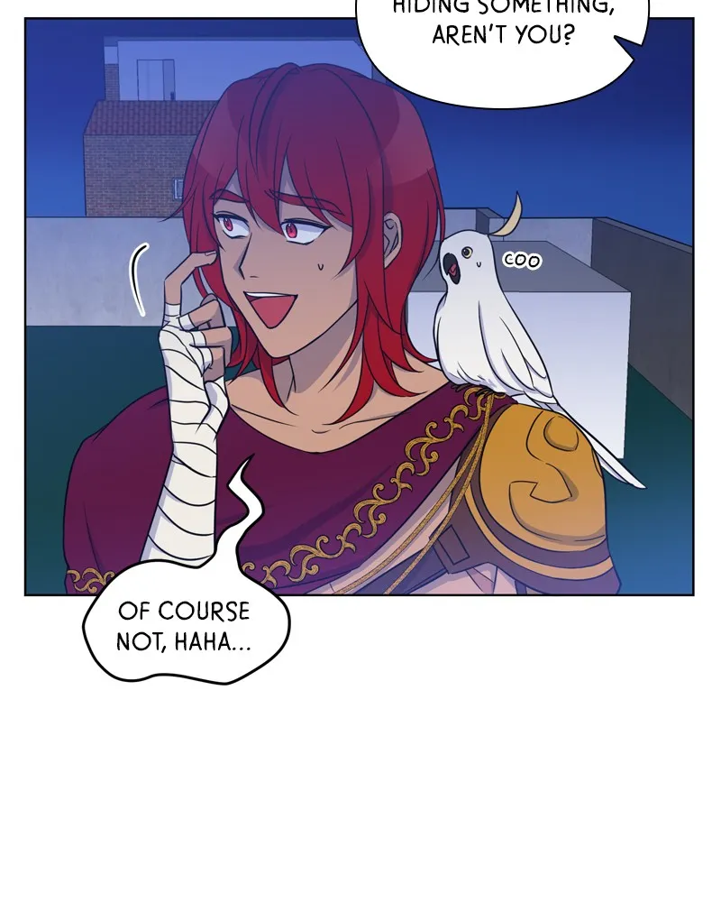 Read Tenants from Another World chapter 7 image 22 on Lezhin