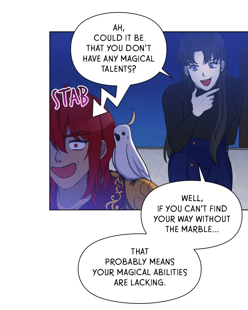 Read Tenants from Another World chapter 7 image 23 on Lezhin