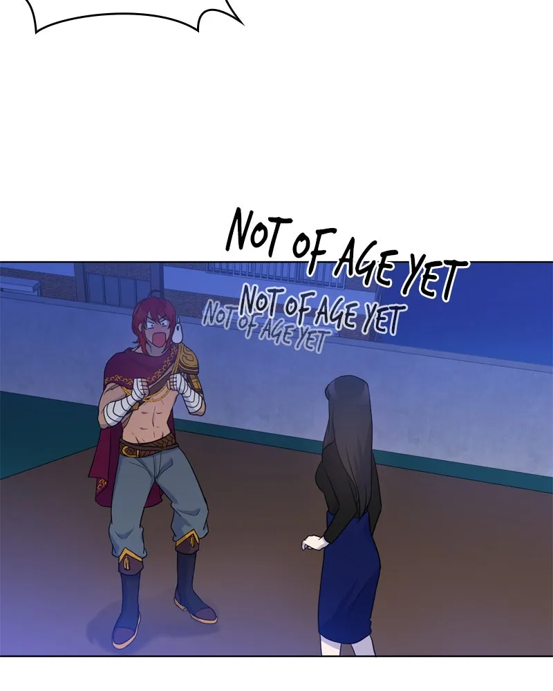Read Tenants from Another World chapter 7 image 25 on Lezhin