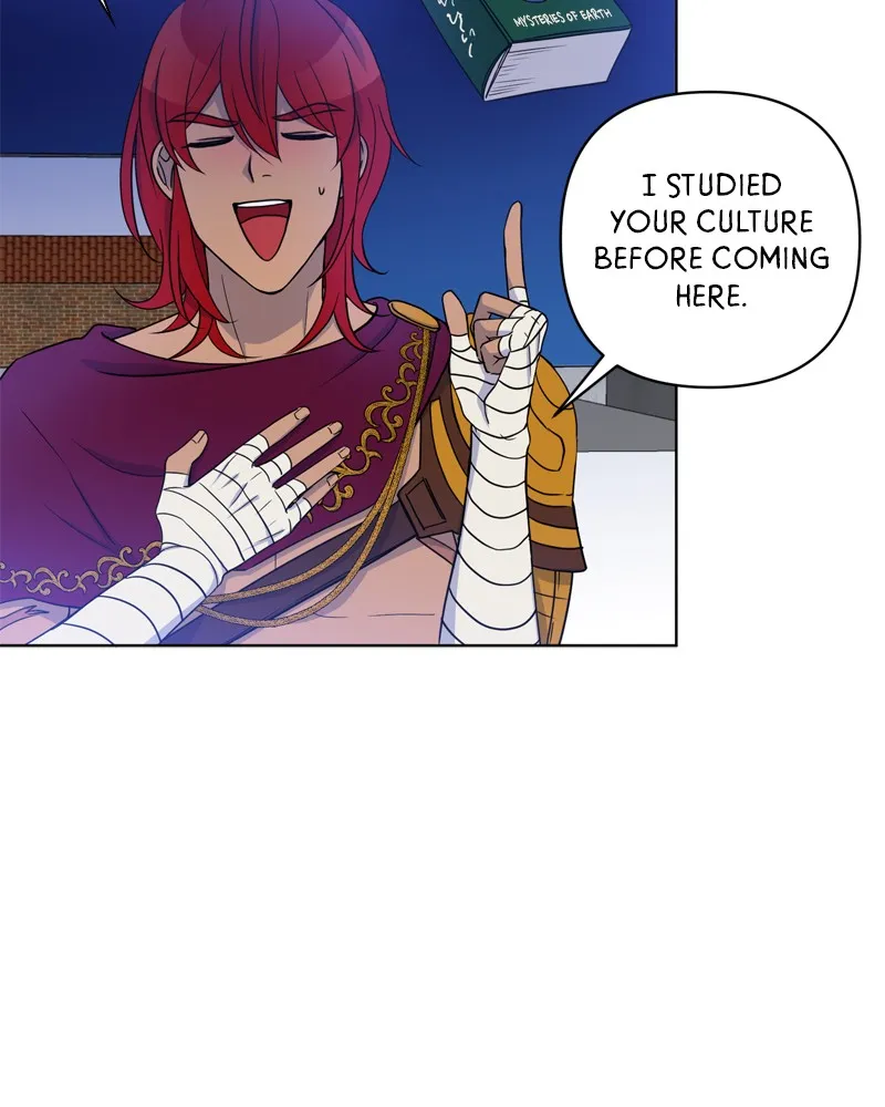 Read Tenants from Another World chapter 7 image 29 on Lezhin