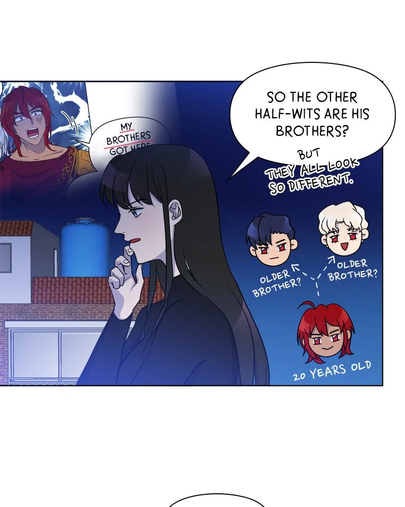 Read Tenants from Another World chapter 7 image 32 on Lezhin