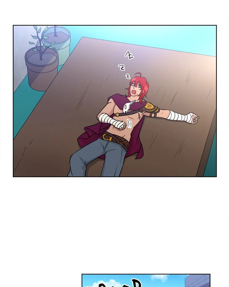 Read Tenants from Another World chapter 7 image 38 on Lezhin