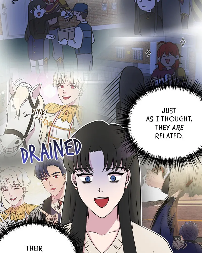 Read Tenants from Another World chapter 7 image 40 on Lezhin