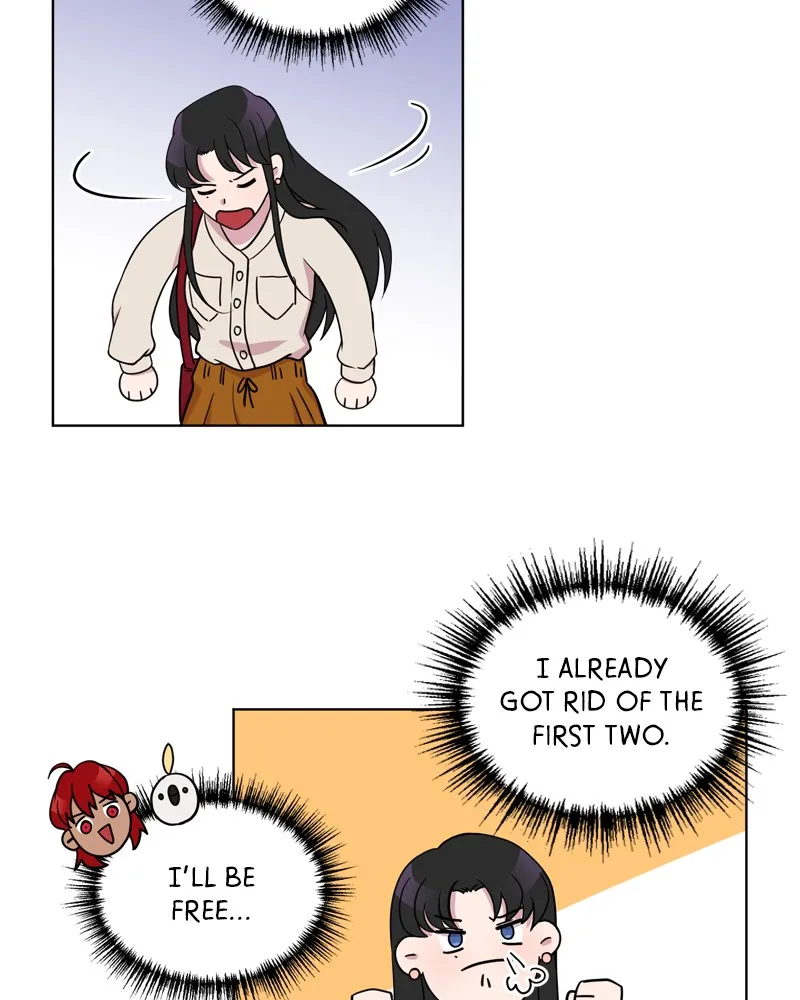 Read Tenants from Another World chapter 7 image 42 on Lezhin