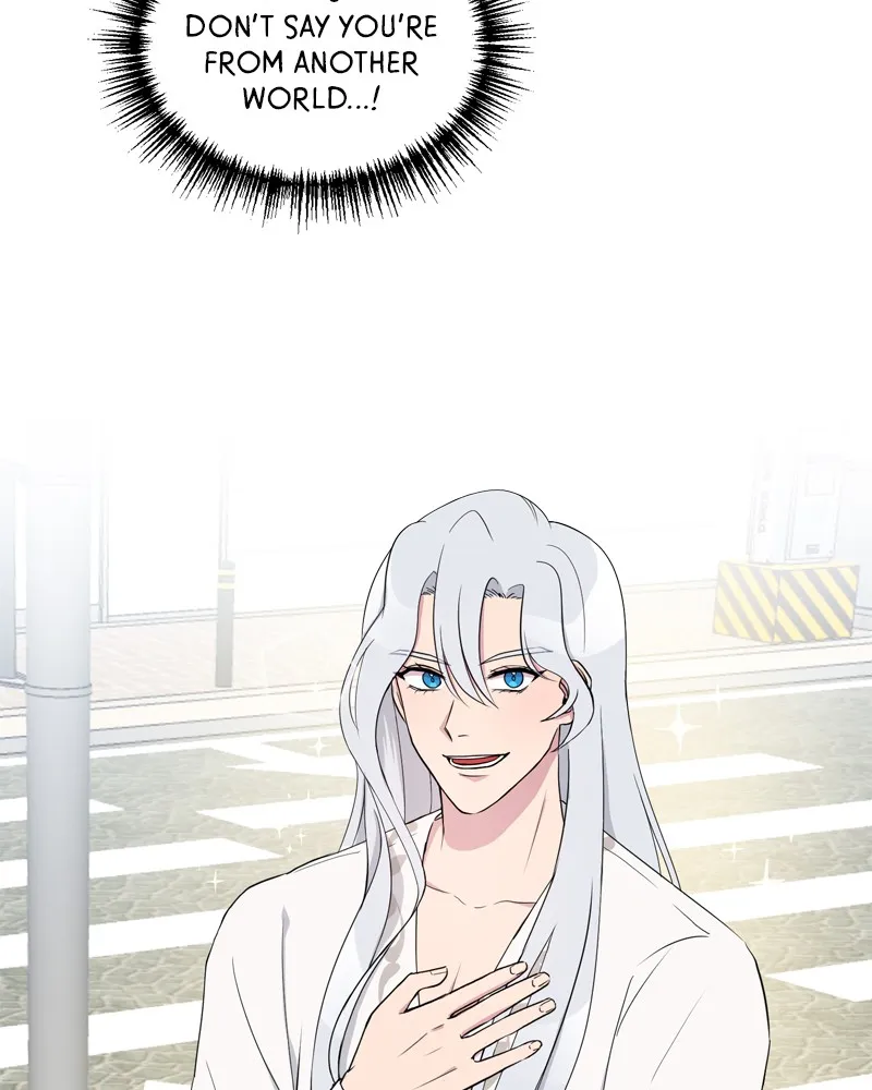 Read Tenants from Another World chapter 7 image 48 on Lezhin