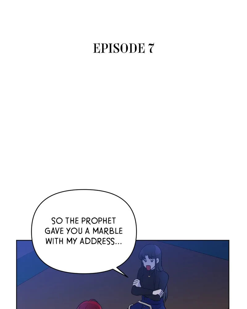 Read Tenants from Another World chapter 7 image 7 on Lezhin