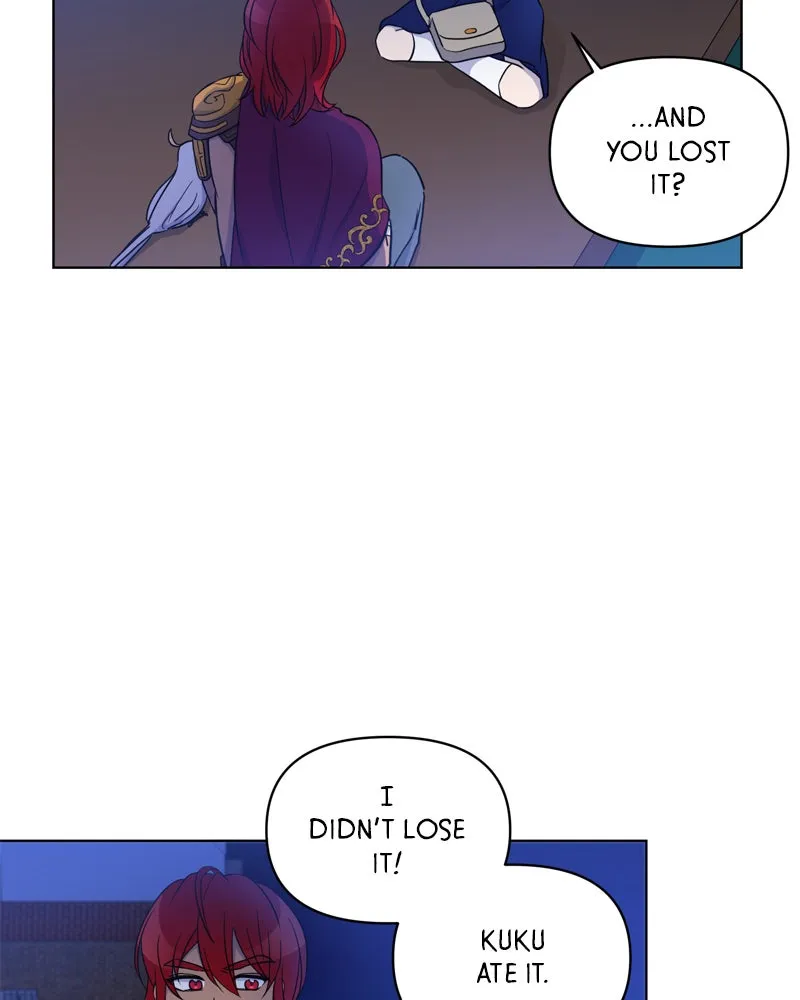 Read Tenants from Another World chapter 7 image 8 on Lezhin