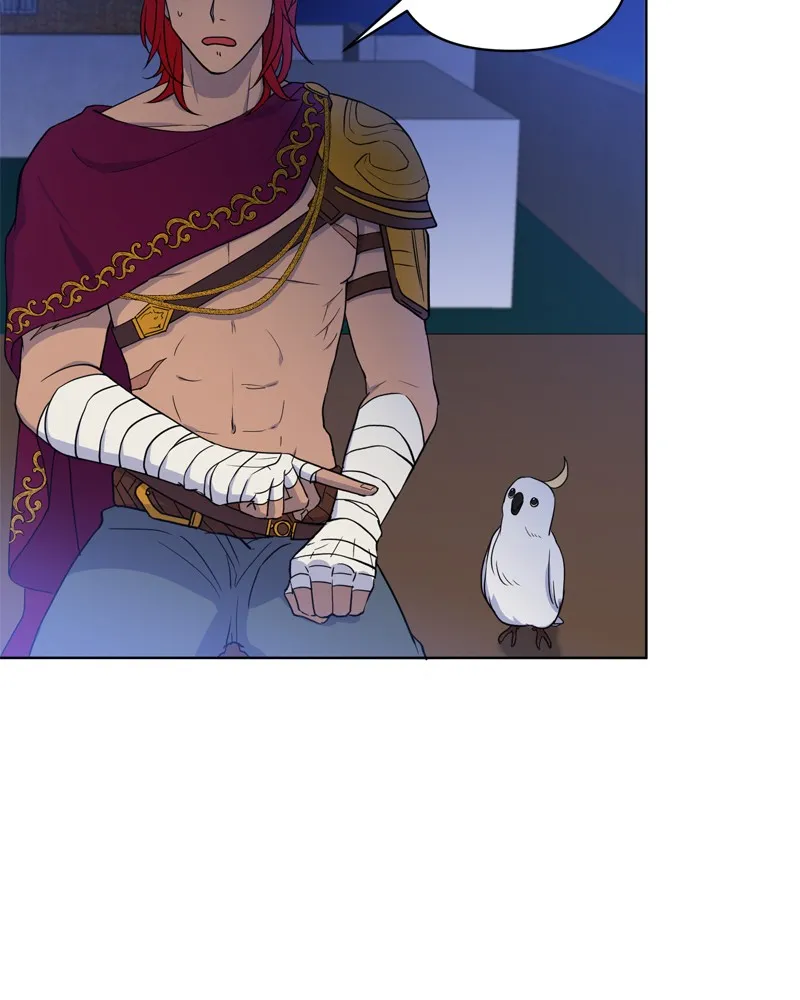 Read Tenants from Another World chapter 7 image 9 on Lezhin