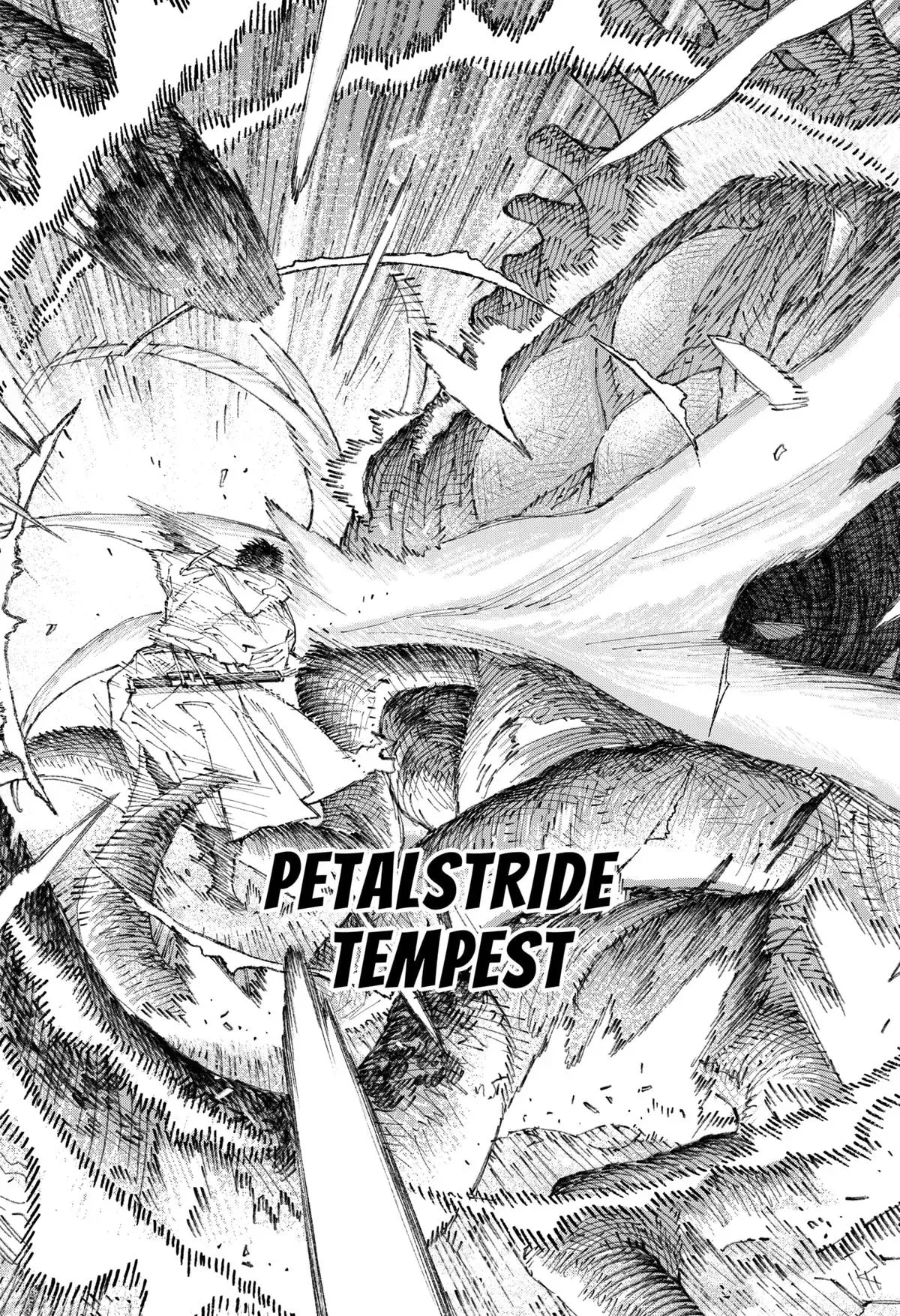 Read Tenbou Daikaku chapter 1 image 33 on Lezhin
