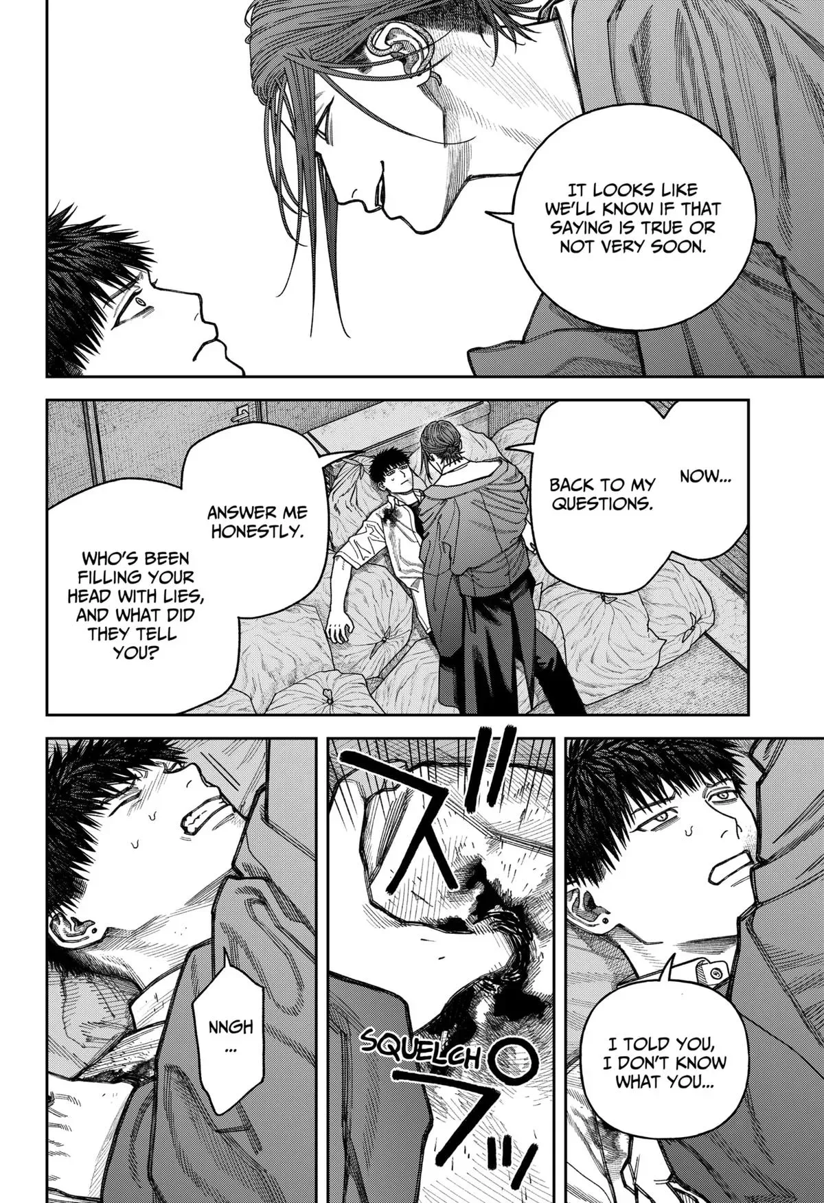 Read Tenbou Daikaku chapter 11 image 14 on Lezhin