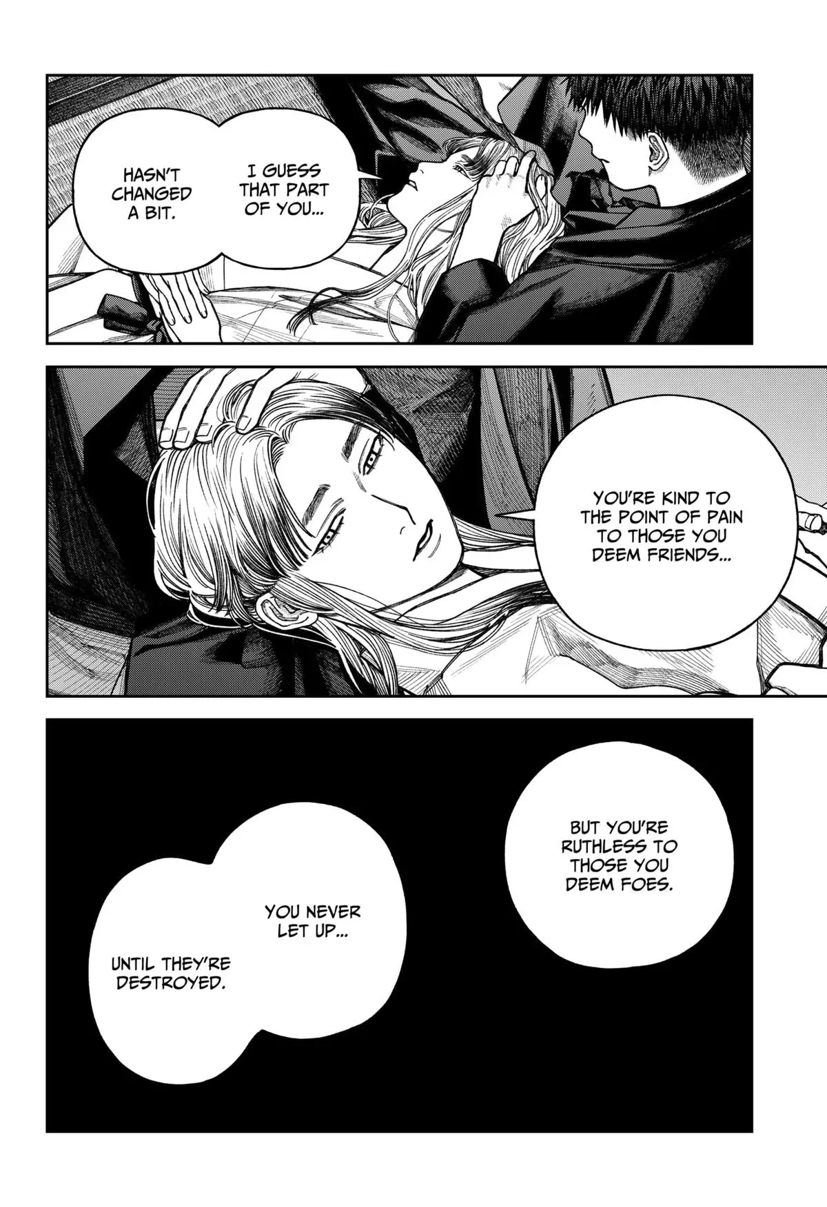 Read Tenbou Daikaku chapter 13 image 26 on Lezhin