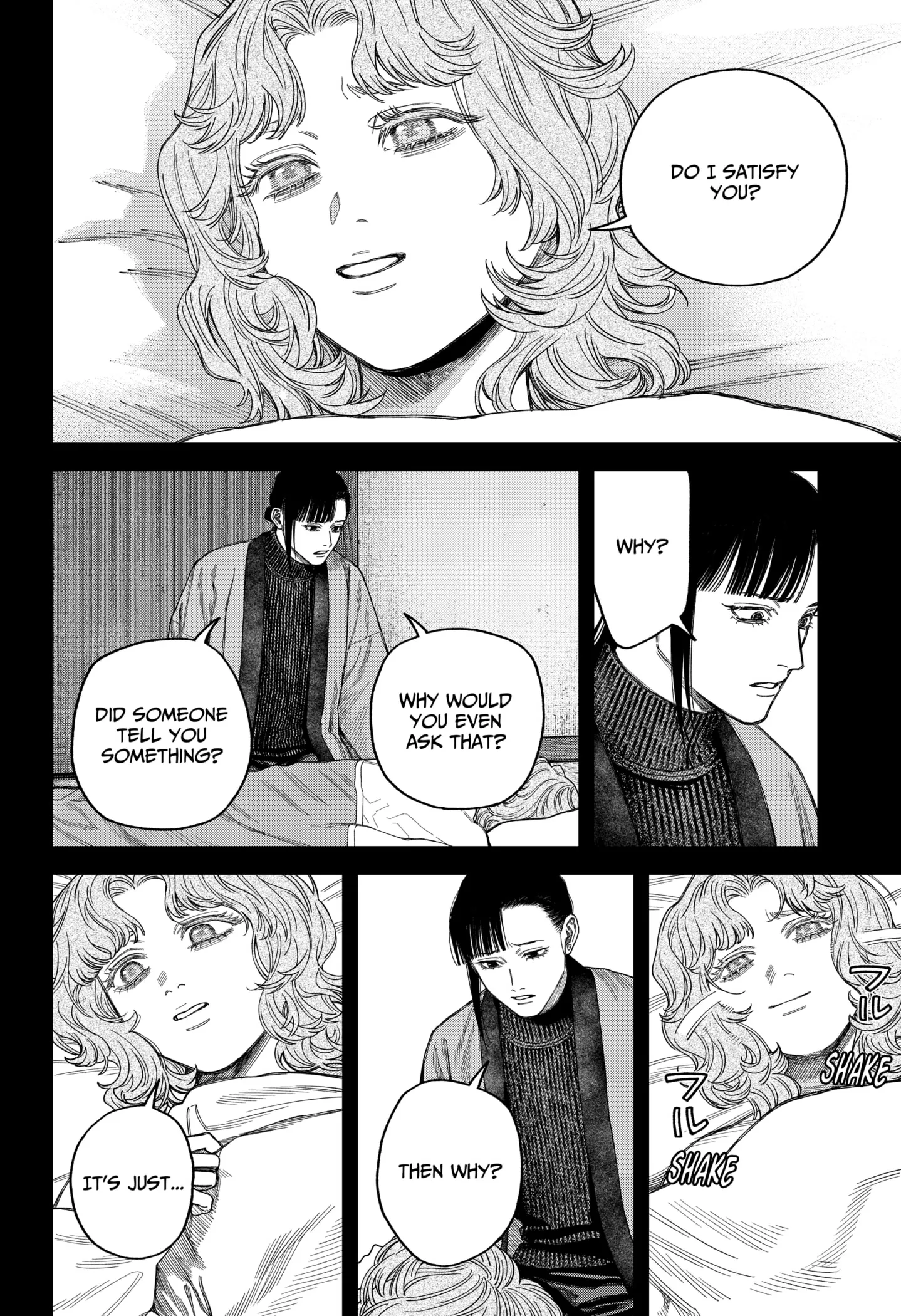 Read Tenbou Daikaku chapter 19 image 34 on Lezhin