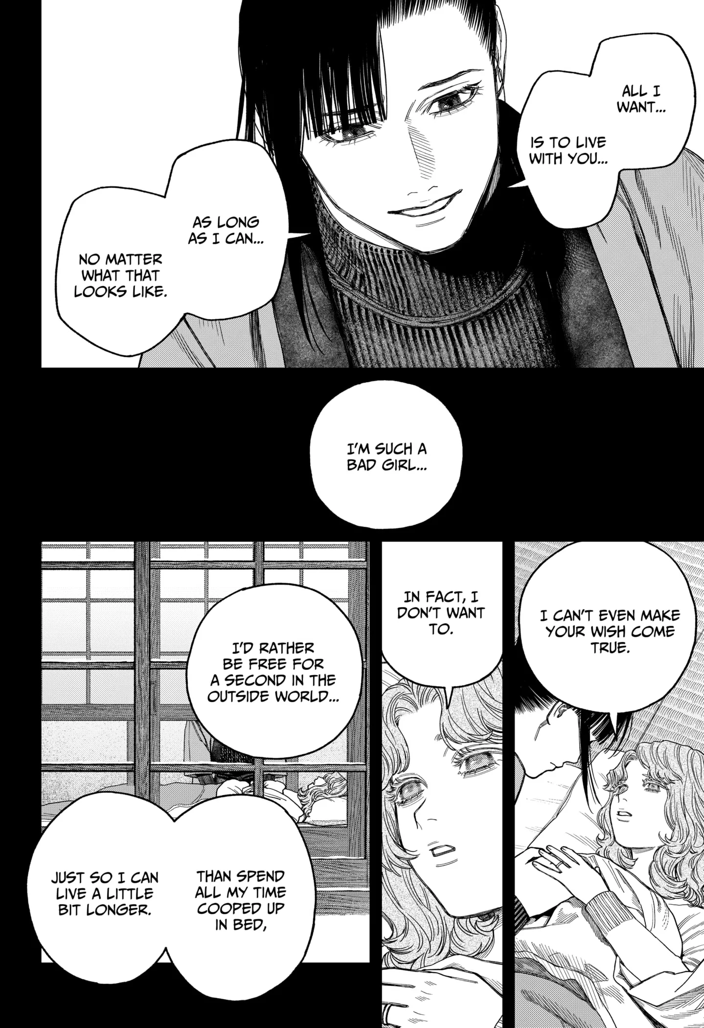 Read Tenbou Daikaku chapter 19 image 36 on Lezhin