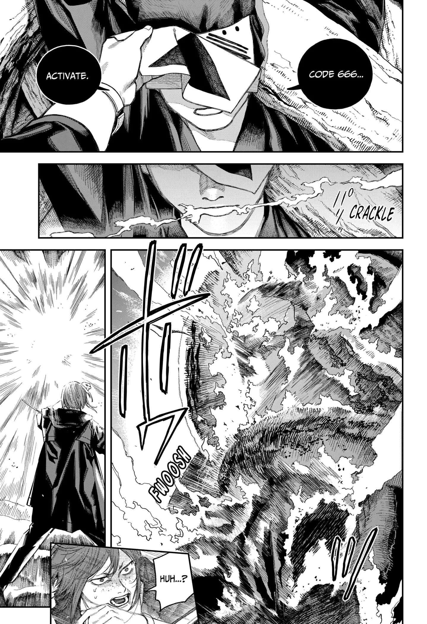 Read Tenbou Daikaku chapter 19 image 43 on Lezhin