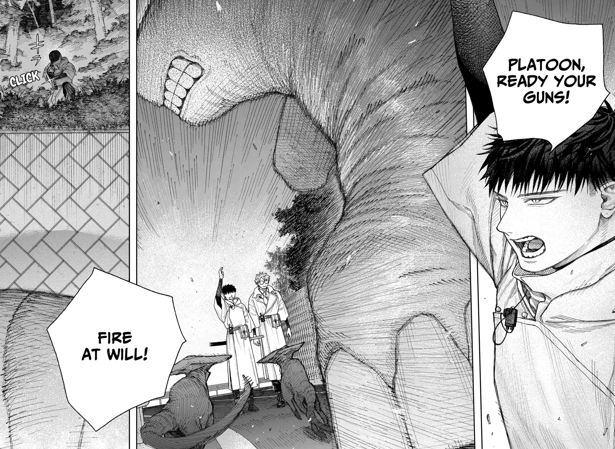 Read Tenbou Daikaku chapter 2 image 3 on Lezhin