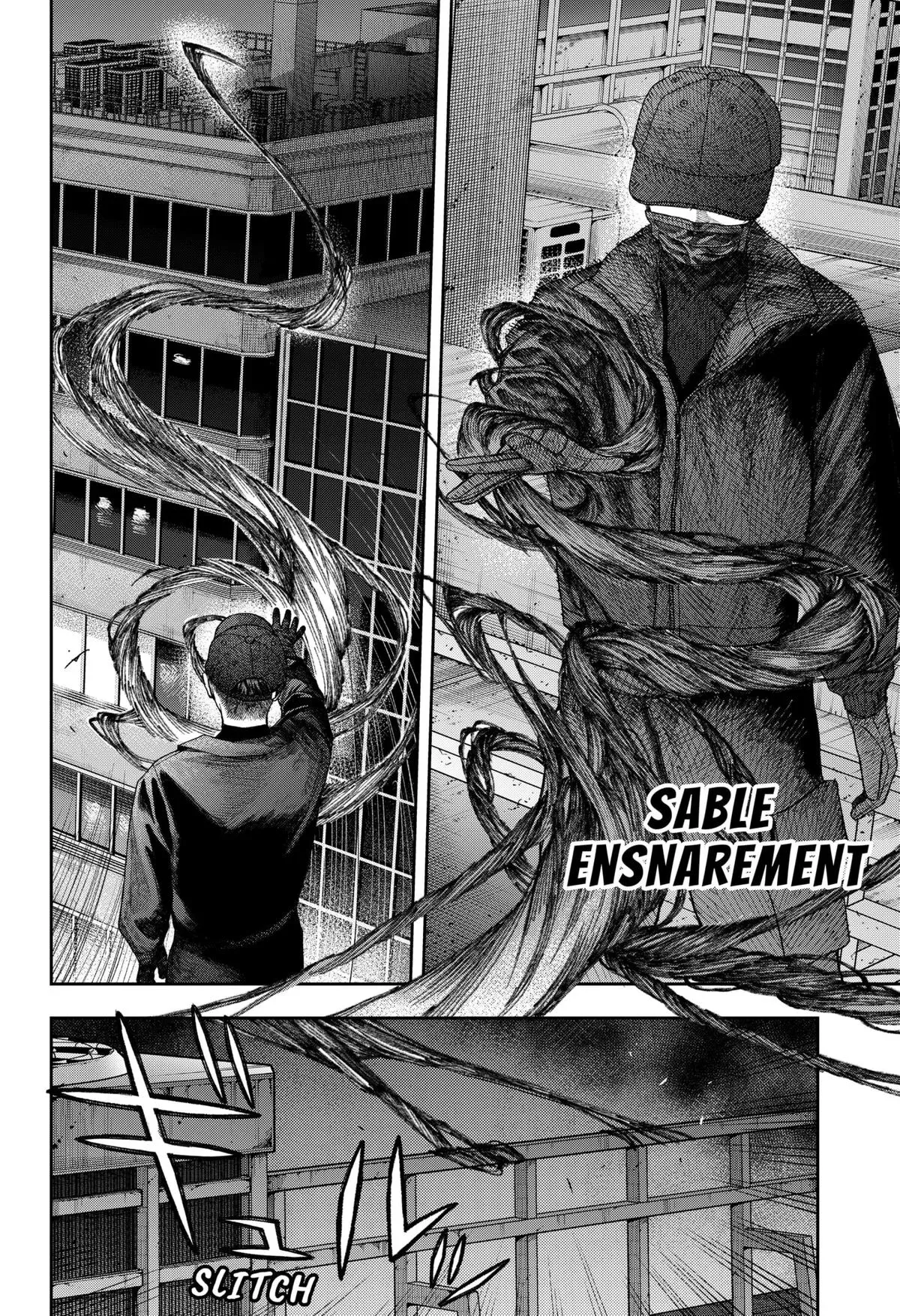 Read Tenbou Daikaku chapter 2 image 42 on Lezhin