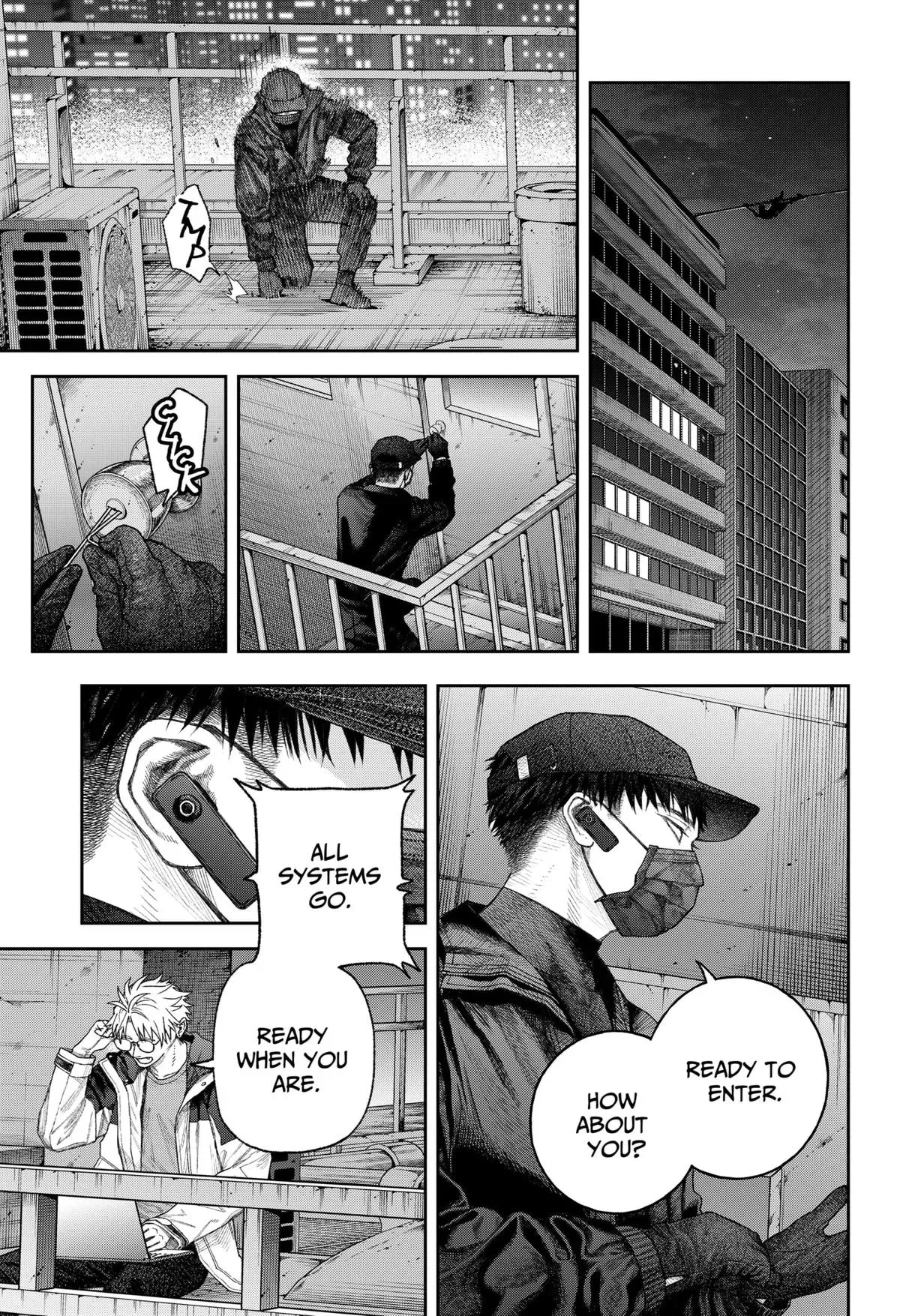 Read Tenbou Daikaku chapter 2 image 43 on Lezhin
