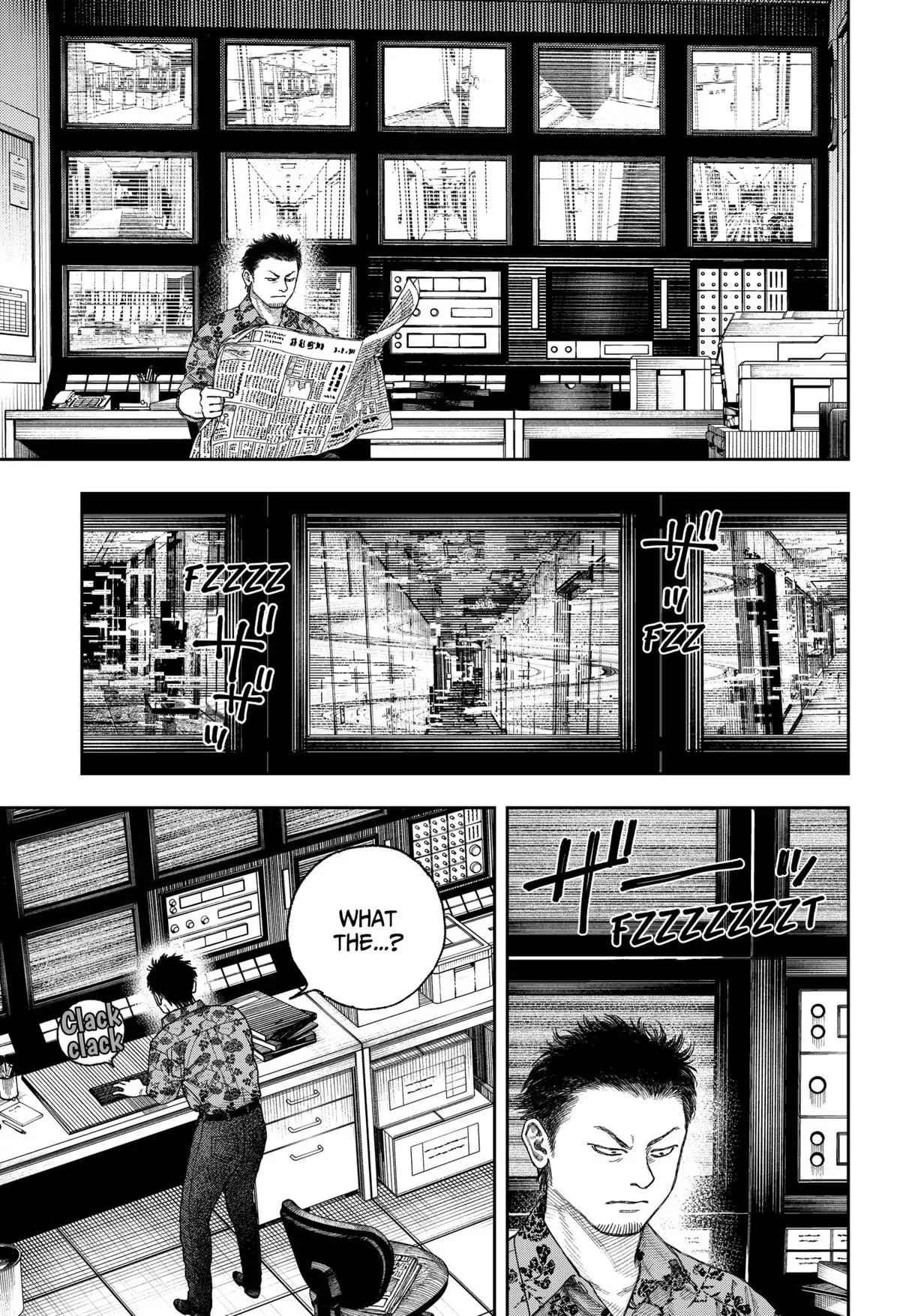 Read Tenbou Daikaku chapter 2 image 45 on Lezhin
