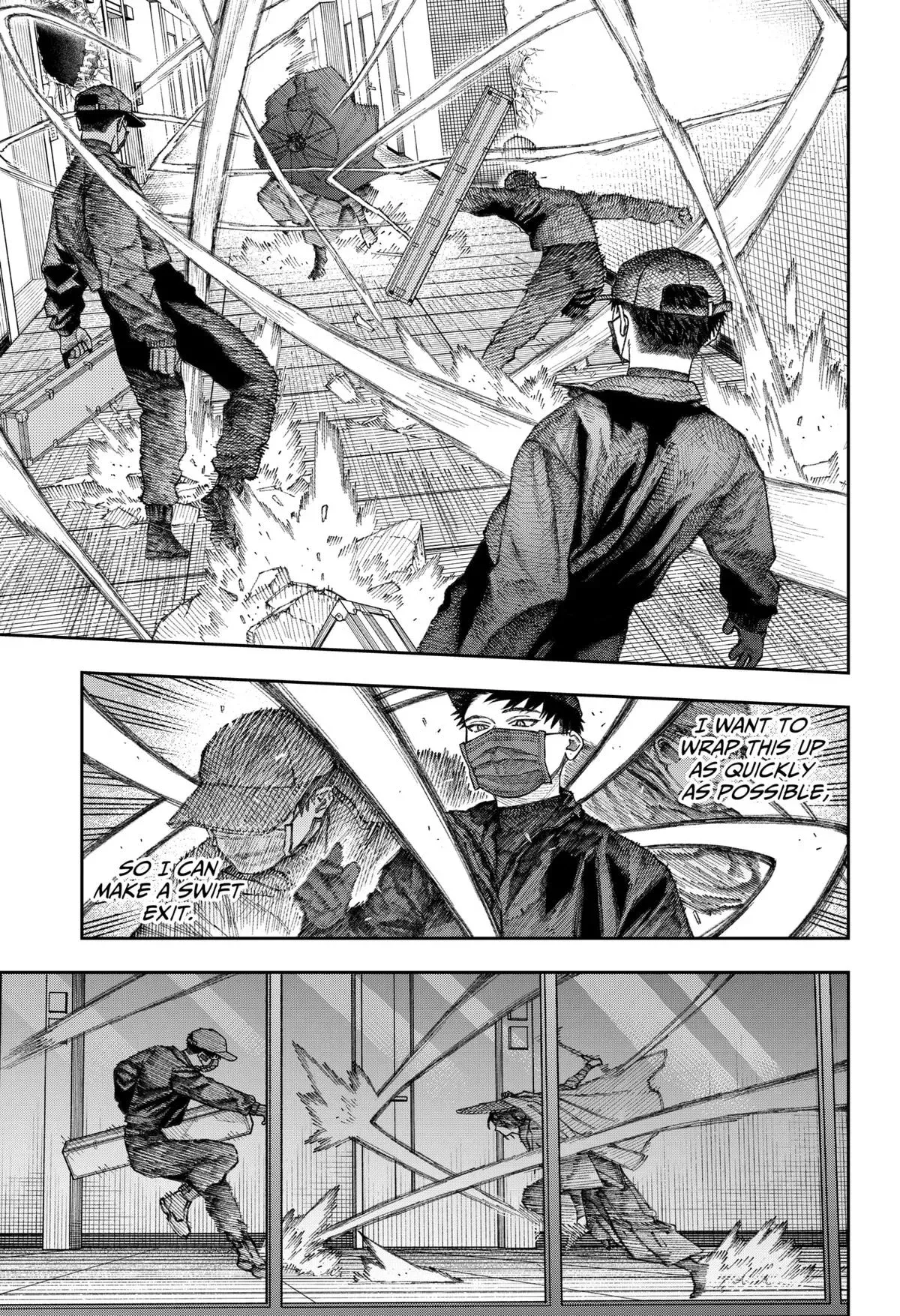 Read Tenbou Daikaku chapter 2 image 73 on Lezhin