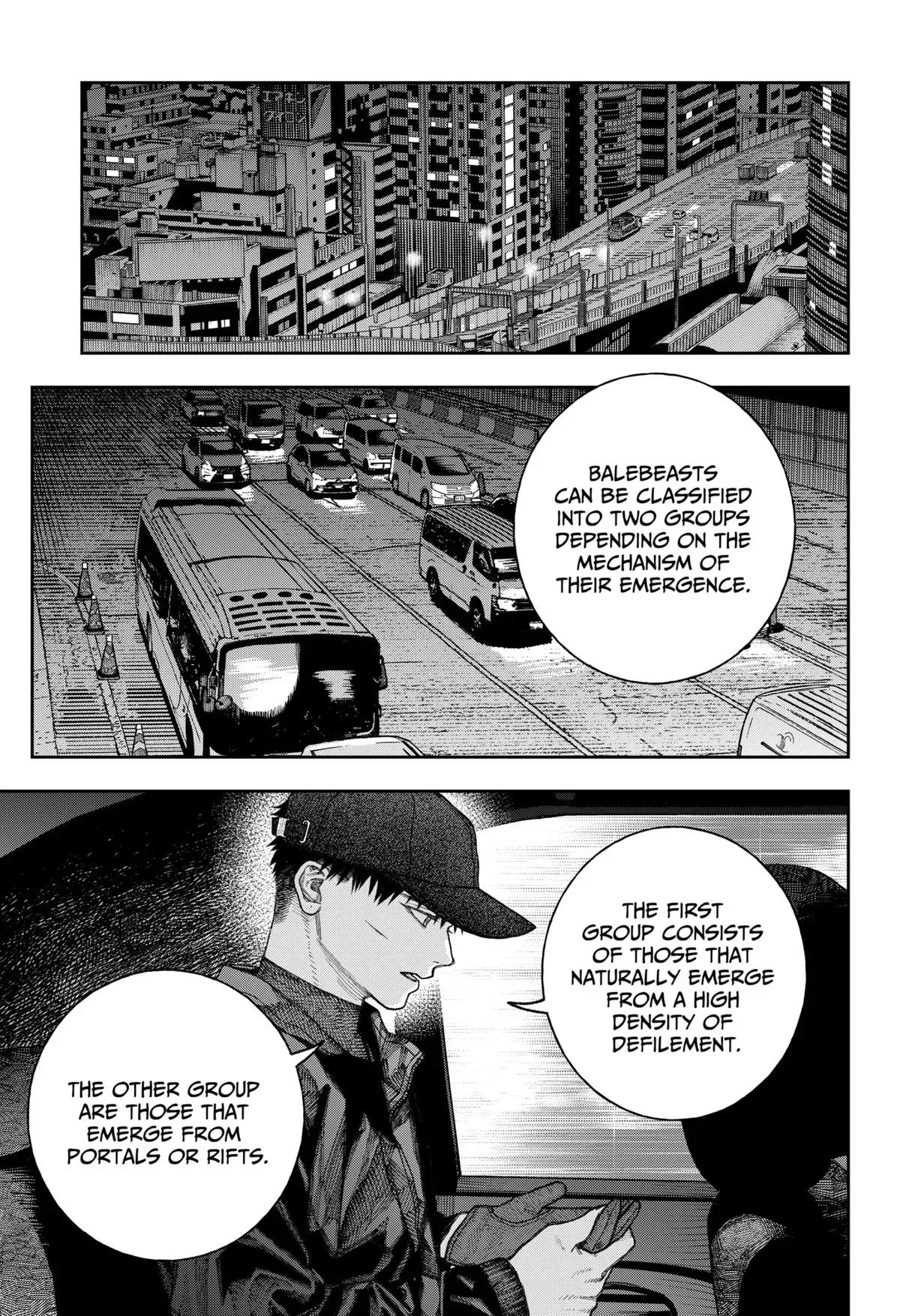 Read Tenbou Daikaku chapter 2 image 79 on Lezhin